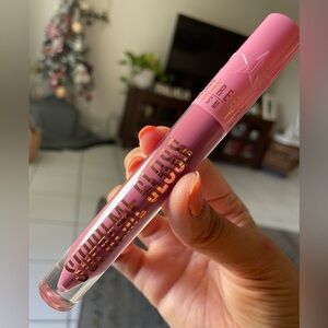 Improper lipgloss by Jeffree star